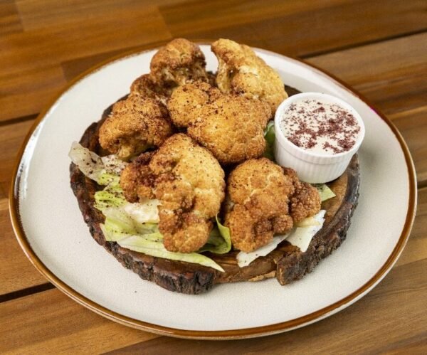 Cauliflower