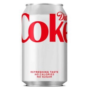 Coke Diet