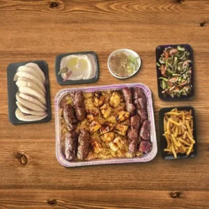 Family Meal